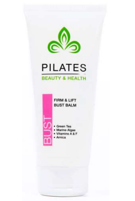 Pilates Firm & Lift Bust Balm