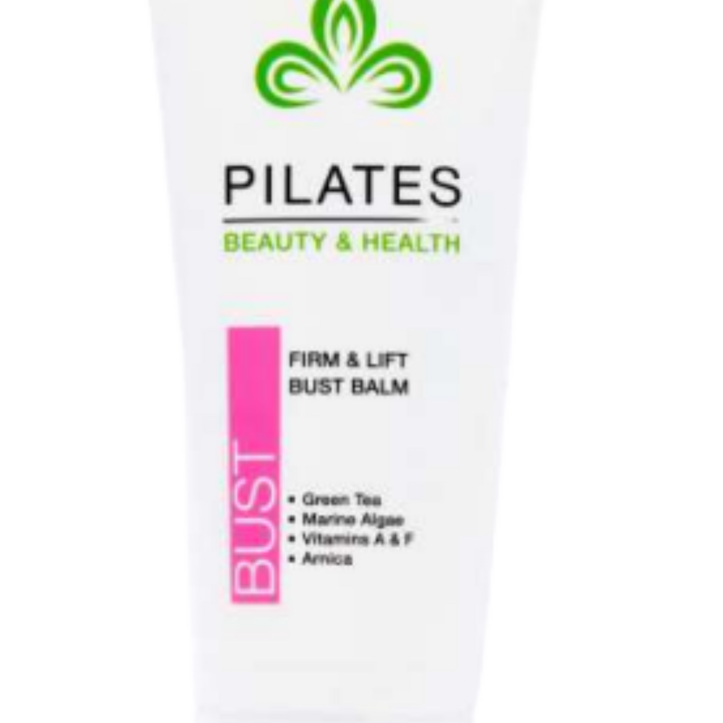 Pilates Firm & Lift Bust Balm