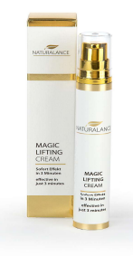Magic Lifting Cream 15ML