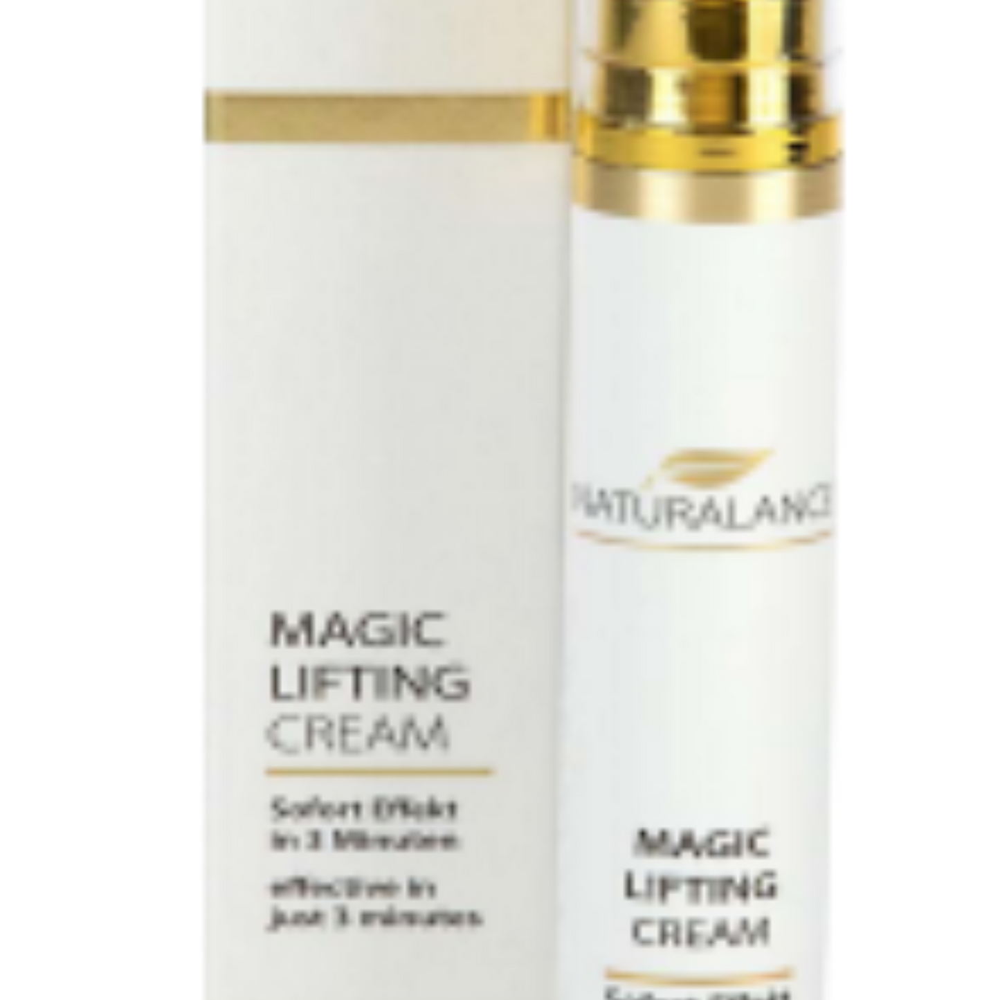 Magic Lifting Cream 15ML