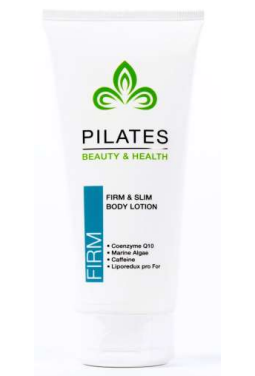 Pilates Firm & Slim Body Lotion