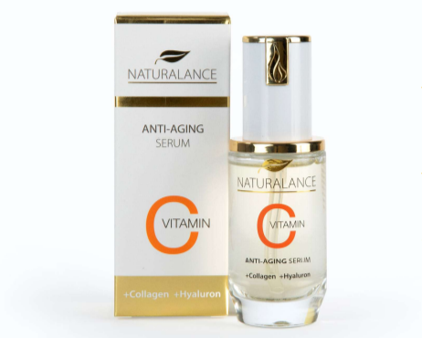 Naturalance Vitamin C Serum 40ML