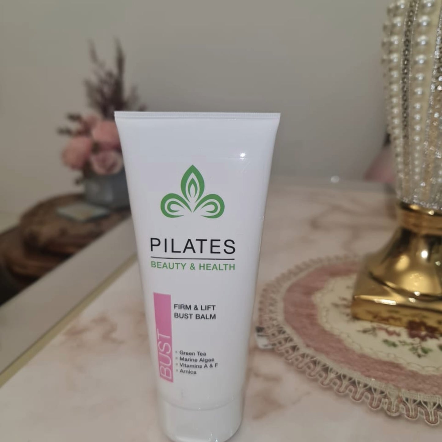 Pilates Firm & Lift Bust Balm