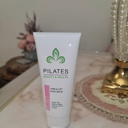 Pilates Firm & Lift Bust Balm