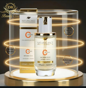 Naturalance Vitamin C Serum 40ML