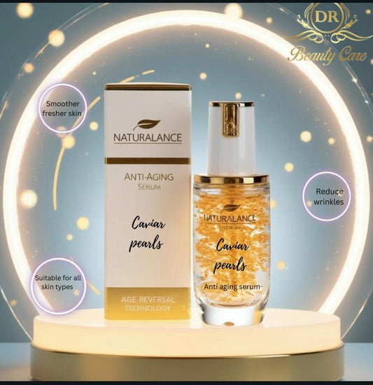 Naturalance Caviar Serum 40ML