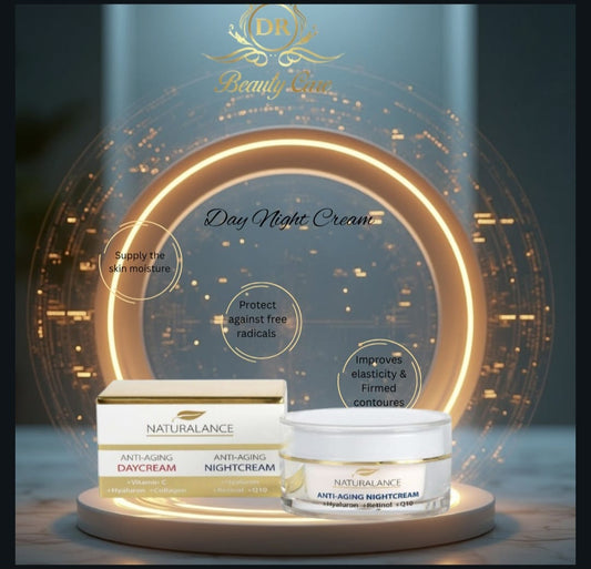 Night & Day Cream 2 In 1 30ML