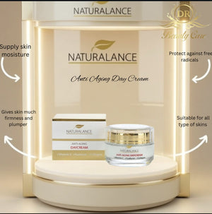 Naturalance Day Cream 50ML