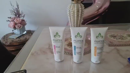 Pilates Firm & Lift Bust Balm
